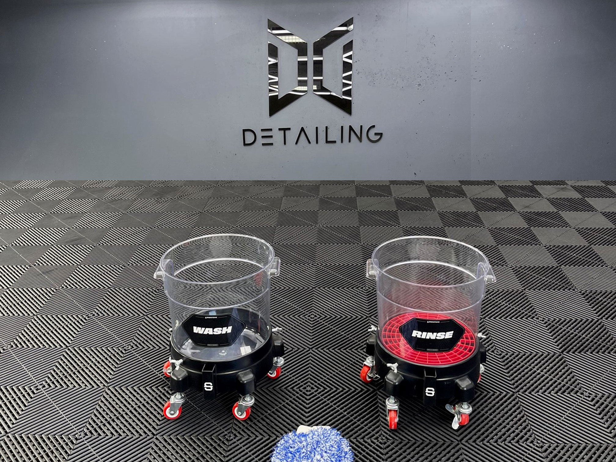 Boutique Prestige Detailing